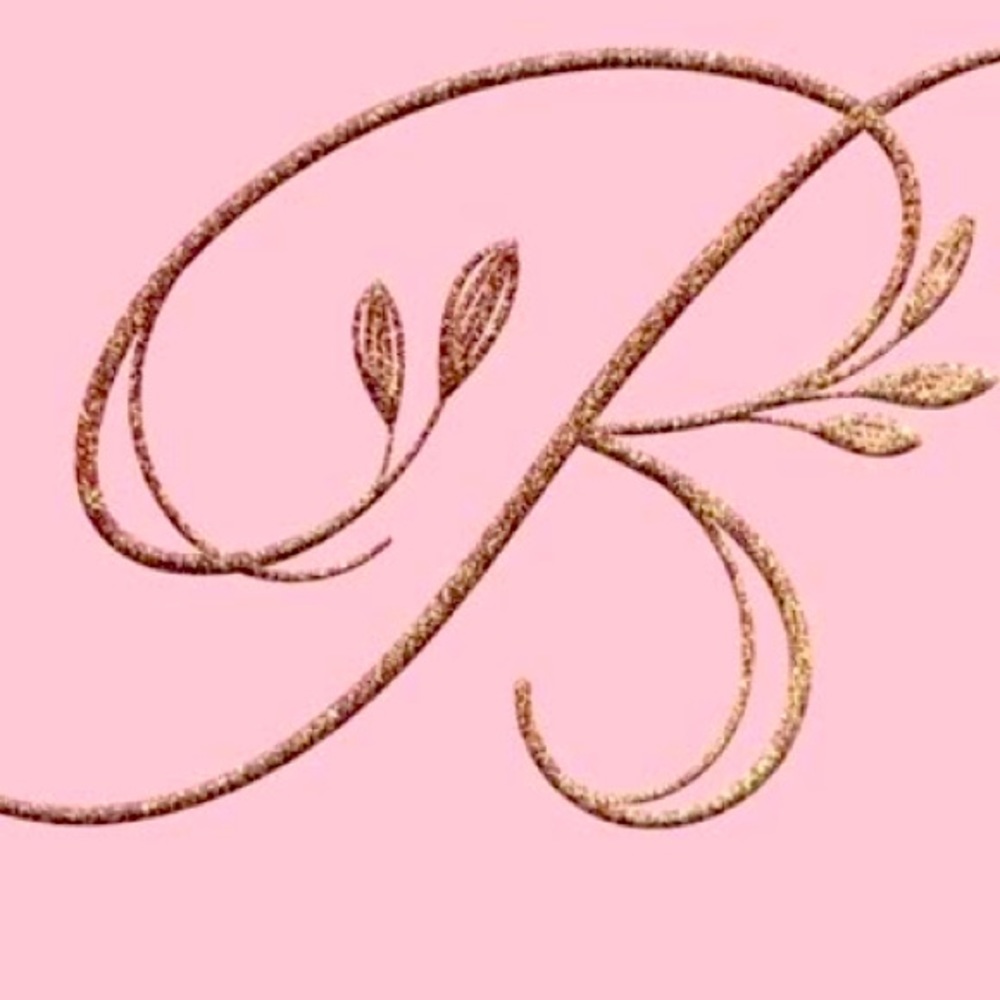 Meet your Posher, Briana